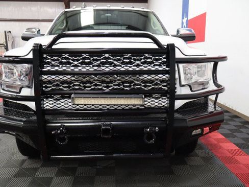 Used 2019 RAM 3500 Tradesman AWD/4WD image 17