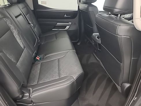 Used 2024 Toyota Tundra SR5 w/ SR5 Premium Package AWD/4WD image 16