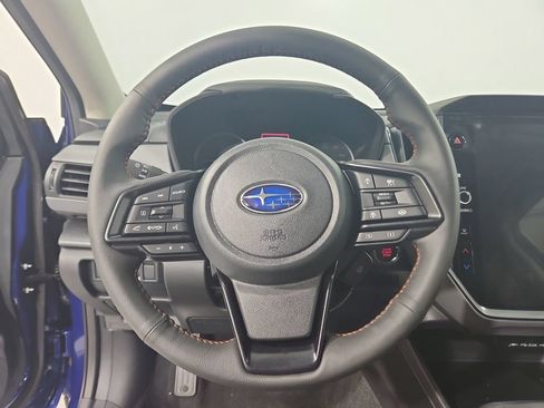 New 2026 Subaru Crosstrek 2.5i Limited w/ Crosstrek Mirror Package AWD/4WD image 14