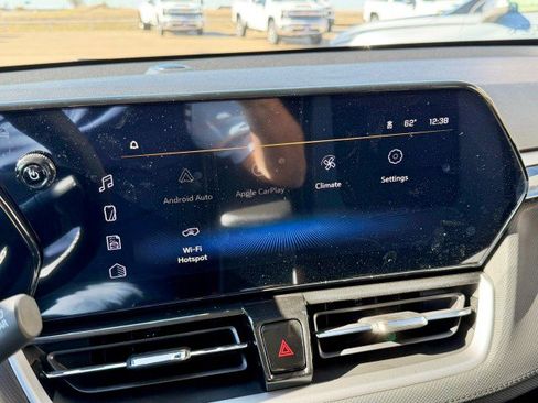 New 2026 Chevrolet TrailBlazer LT w/ Convenience Package image 21