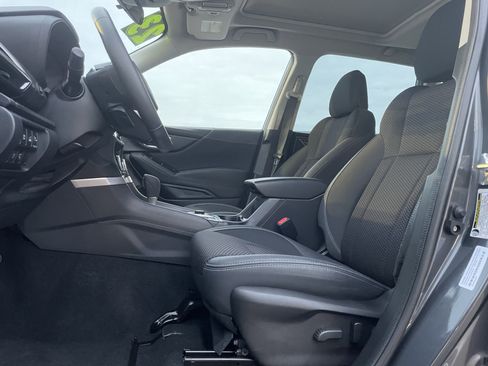 Certified 2023 Subaru Forester Premium image 12