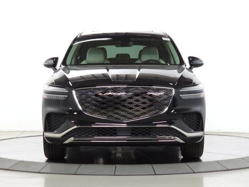 Used 2026 Genesis GV70 2.5T Select AWD/4WD image 2