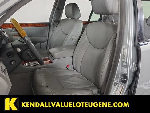 Used 2005 Lexus LS 430 RWD image 21