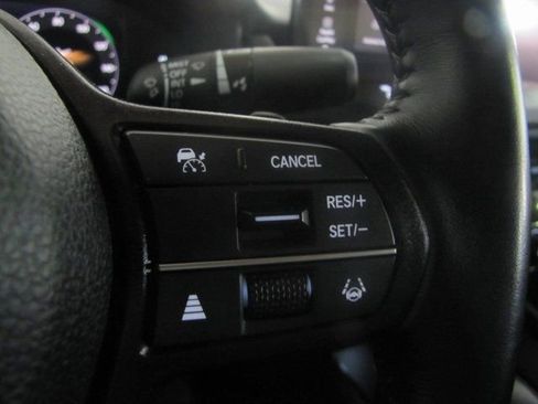 Certified 2025 Honda Accord Sport image 5