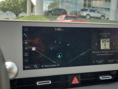 Certified 2024 Hyundai Ioniq 5 SEL image 16