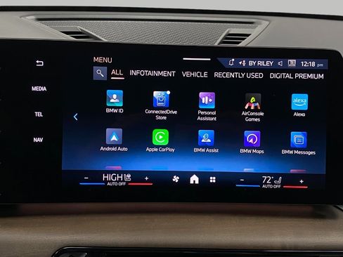 New 2026 BMW X1 xDrive28i image 22