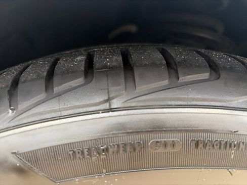 Used 2024 Ford Mustang Premium RWD image 10
