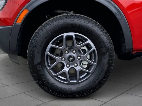 Used 2024 Ford Ranger XLT image 9