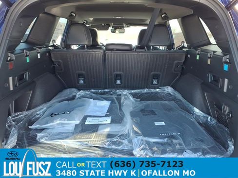 New 2026 Subaru Outback Premium image 19