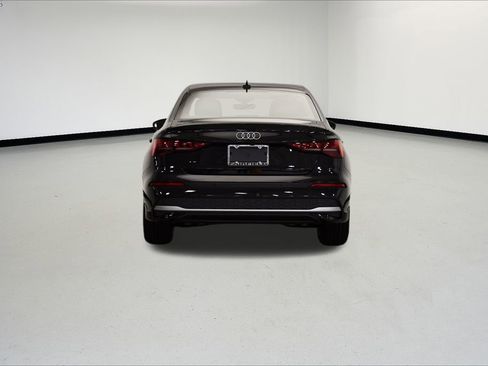 Certified 2025 Audi A3 2.0T Premium image 4