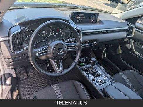 Used 2025 MAZDA CX-50 AWD 2.5 S w/ Weather Package image 17