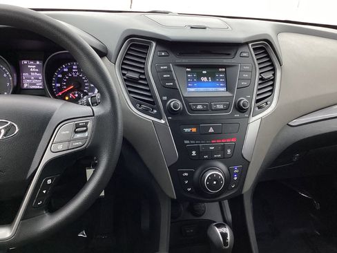 Used 2015 Hyundai Santa Fe Sport w/ Option Group 02 image 33