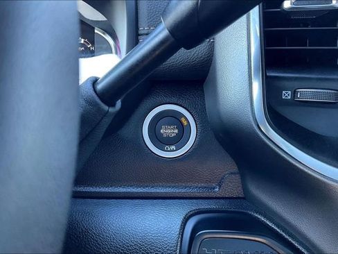 New 2026 RAM 2500 Laramie w/ Sport Appearance Package image 17