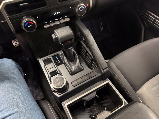 Certified 2024 Toyota Tacoma TRD Sport AWD/4WD image 19