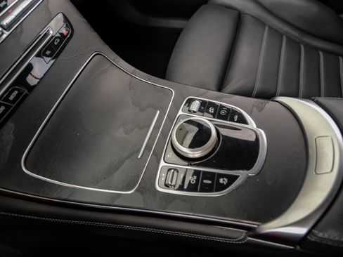 Used 2019 Mercedes-Benz GLC 43 AMG 4MATIC image 25