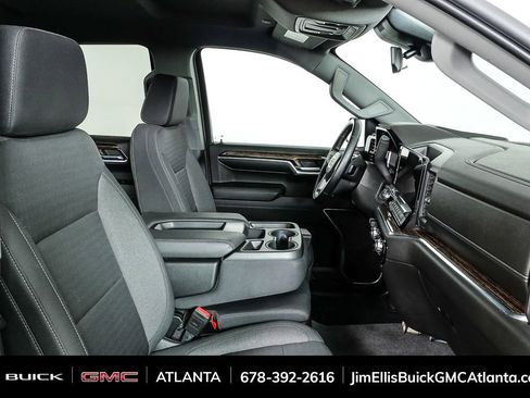 Used 2023 GMC Sierra 1500 Elevation image 19