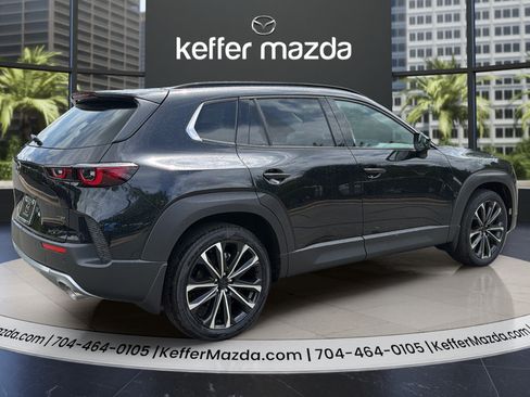 New 2026 MAZDA CX-50 2.5 Turbo w/ Premium Plus Pkg AWD/4WD image 8