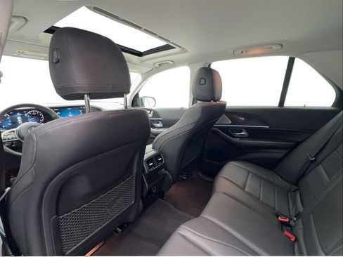 Used 2023 Mercedes-Benz GLE 350 4MATIC image 23