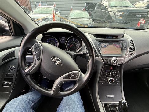 Used 2014 Hyundai Elantra Base 2dr Coupe w/ Option Group 2 image 35