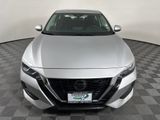 Used 2021 Nissan Sentra SV image 2