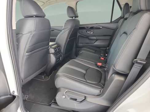 New 2026 Honda Pilot EX-L image 17