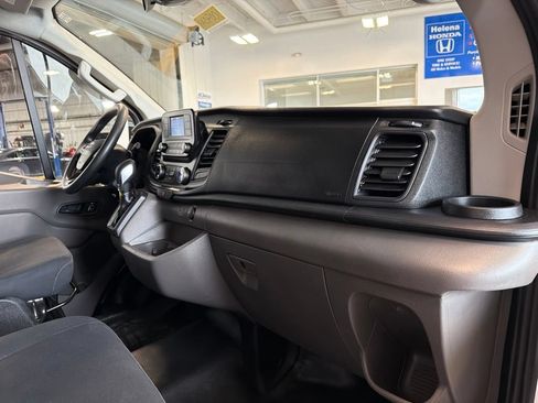 Used 2024 Ford Transit 250 Low Roof w/ Exterior Upgrade Package RWD image 31