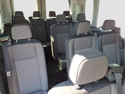 New 2026 Ford Transit 350 XL image 6