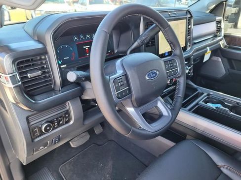 New 2026 Ford F250 Lariat w/ FX4 Off-Road Package image 22