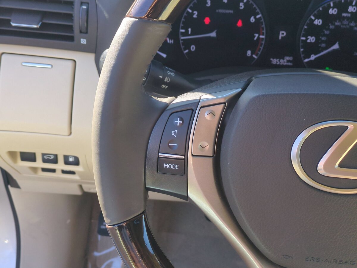 Used 2015 Lexus RX 350 FWD image 18