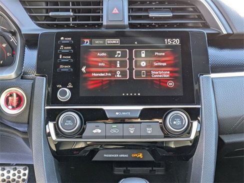 Used 2021 Honda Civic Sport image 15