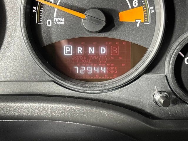 Used 2016 Jeep Patriot Sport w/ Power Value Group AWD/4WD image 21