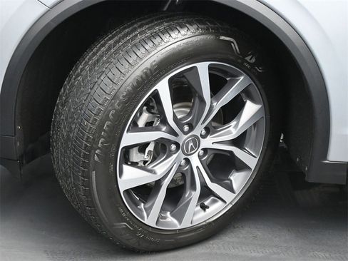 Used 2024 Acura MDX FWD w/ Technology Package image 28