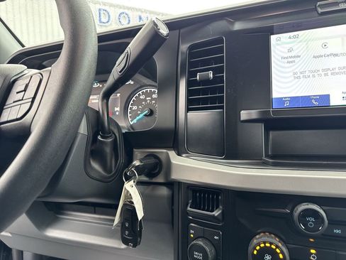 New 2026 Ford F250 XL w/ STX Appearance Package AWD/4WD image 20
