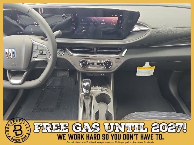 New 2026 Buick Envista Preferred w/ Convenience I Package FWD image 15