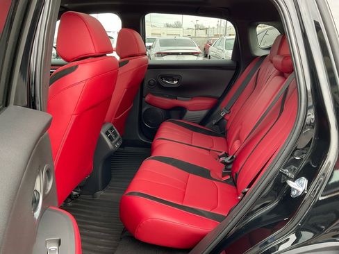 Certified 2025 Acura ADX A-Spec image 21