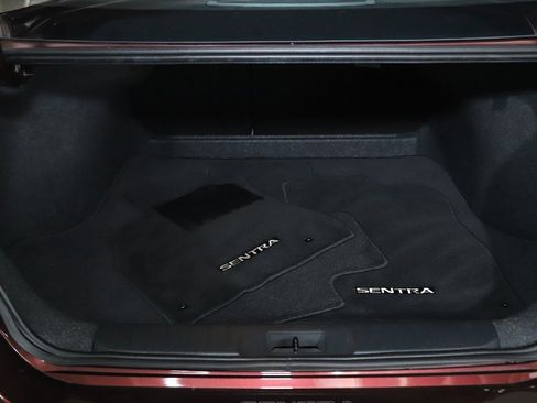 Certified 2023 Nissan Sentra SV w/ All-Weather Package image 30