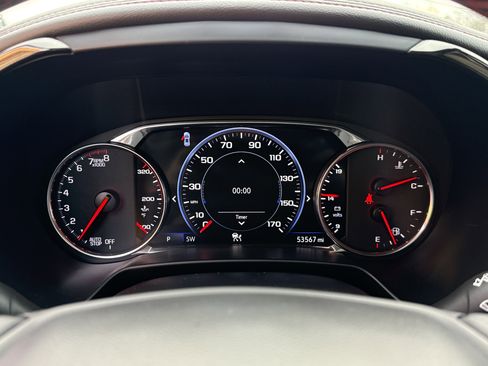 Certified 2023 Chevrolet Blazer RS w/ Driver Confidence II Package image 28