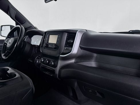 Used 2021 RAM 1500 Big Horn image 29