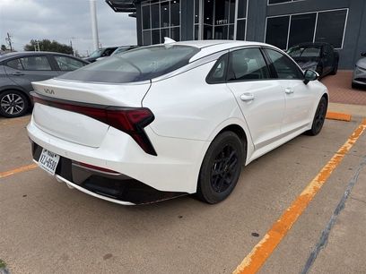 Used 2025 Kia K5 LXS