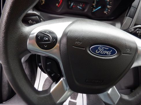 Used 2017 Ford Transit 350 138 DRW w/ Shuttle Bus Prep Package image 11