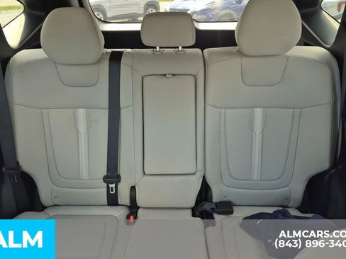 Used 2025 Hyundai Tucson SEL FWD image 10