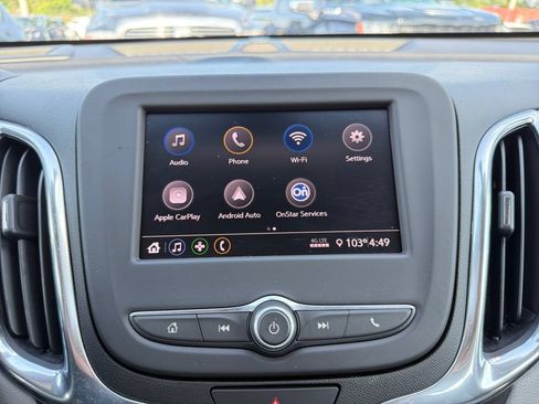 Used 2020 Chevrolet Equinox LS w/ LPO, Floor Liner Package FWD image 28