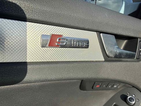 Used 2013 Audi A4 2.0T Premium Plus w/ Premium Plus Pkg AWD/4WD image 8