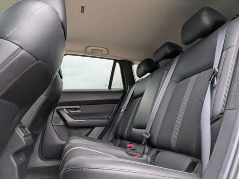 Certified 2024 MAZDA CX-50 AWD 2.5 S w/ Preferred Package image 24
