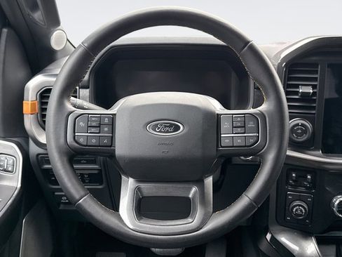 Used 2023 Ford F150 Tremor w/ Equipment Group 402A High image 12