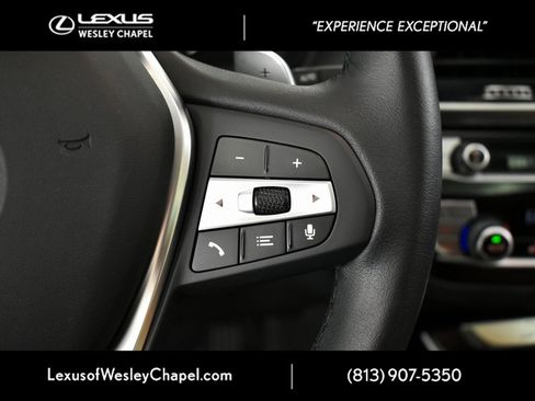 Used 2020 BMW X3 sDrive30i w/ Convenience Package image 40