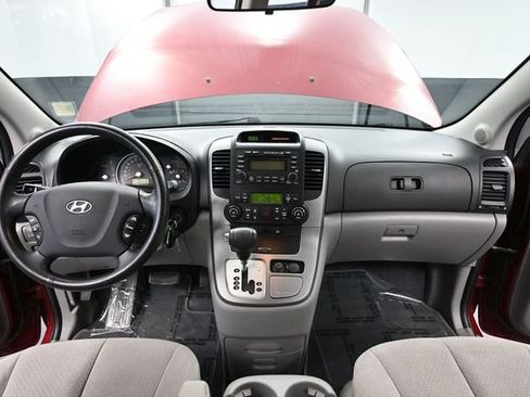 Used 2008 Hyundai Entourage GLS FWD image 21