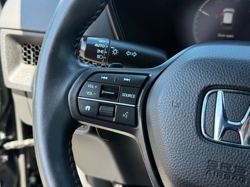 Certified 2024 Honda CR-V Sport image 17