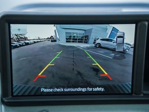 Used 2022 Ford Maverick Lariat w/ Lariat Luxury Package image 46