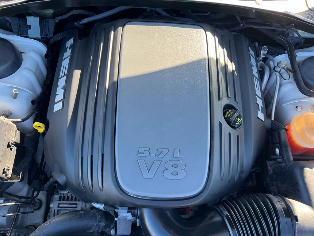 Used 2016 Dodge Charger R/T RWD image 42